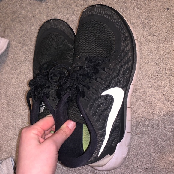 Nike Free Run - Picture 1 of 4